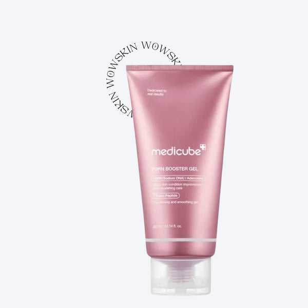 PDRN Booster Gel, 300ML - WowSkin Romania