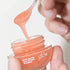Peach Peptide Lip Balm Coralreef - WowSkin Romania