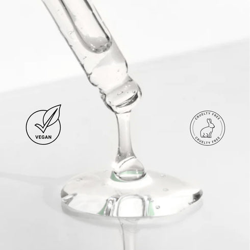 Peeling Hidratant cu AHA - WowSkin Romania