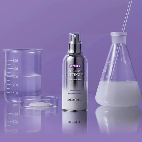 Peptide 9 Volume Lifting All in One Essence PRO - WowSkin Romania