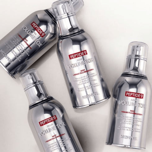 Peptide 9 Volume Tox Pro Mist - WowSkin Romania