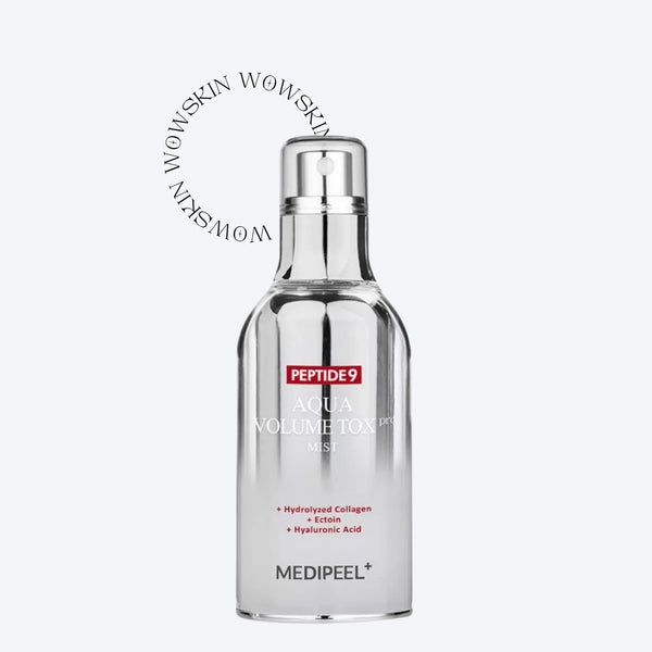 Peptide 9 Volume Tox Pro Mist - WowSkin Romania
