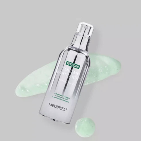 Peptide 9 Volume White Cica Essence PRO - WowSkin Romania