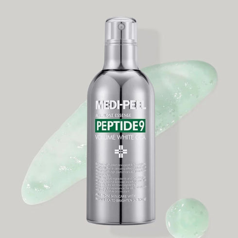 Peptide 9 Volume White Cica Essence PRO - WowSkin Romania