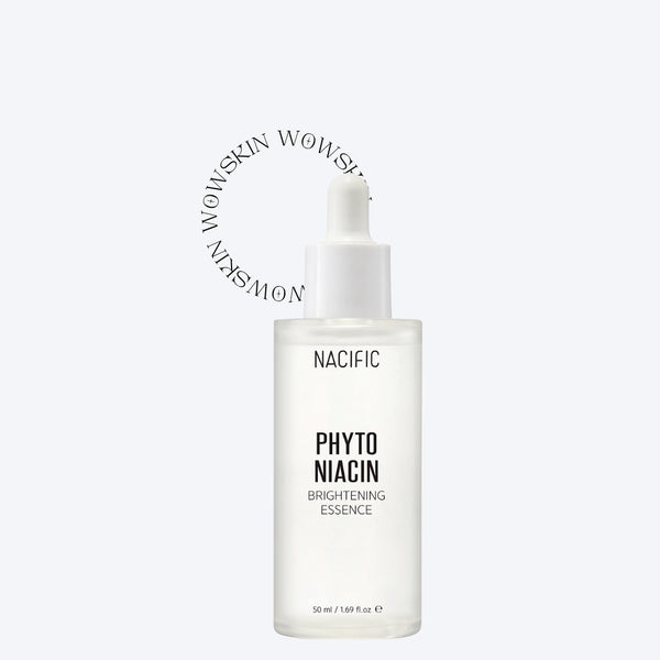 Phyto Niacin brightening Essence, 50ml (Exp: 05..12.2025) - WowSkin Romania