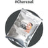 Premium Modeling Mask Charcoal, 1 kg - WowSkin Romania