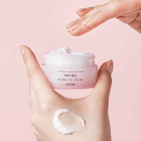 Pro - Bio Repair Eye Cream - WowSkin Romania