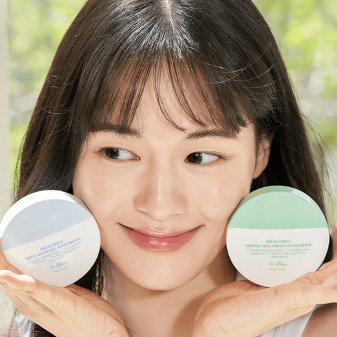 Pro Lab Aqua Glowing Sunscreen 45 ml - WowSkin Romania