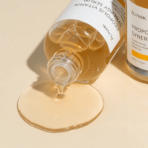 Propolis Synergy Vitamin Serum (Exp: 14.12.2025) - WowSkin Romania