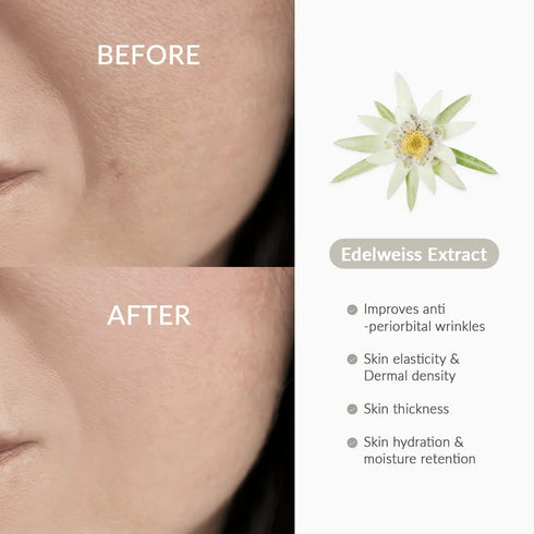 Perfectă pentru pielea matură sau obosită – Dr. Althea Firming Cream ajută la redefinirea conturului facial și la netezirea ridurilor. wowskin.ro