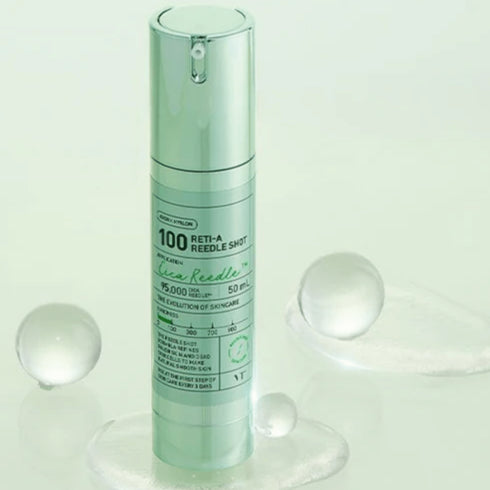 Reti - A Reedle Shot 100, 50 ml - WowSkin Romania