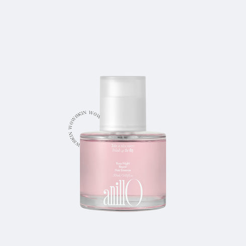 Rosy Night Repair Hair Essence - WowSkin Romania