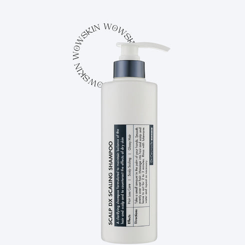 Scalp Dx Scalping Shampoo - WowSkin Romania