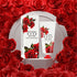 Secret Garden ROSE Hand Cream, 100 ml - WowSkin Romania