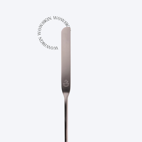 Set Espatula+Leather Case - WowSkin Romania