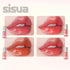 Sisua Popcorn Syrup Lip Plumper - No. 2 Mango Caramel - WowSkin Romania