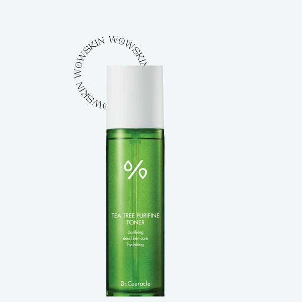 Tea Tree Purifine 70 Tonic - WowSkin Romania