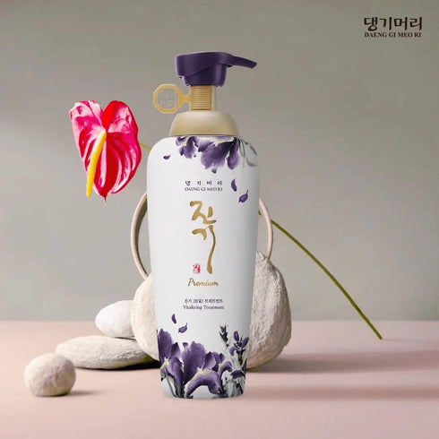 Vitalizing Premium Treatment - 500 ml - WowSkin Romania