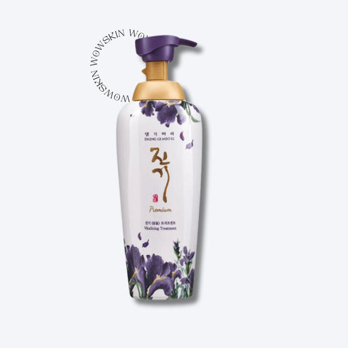 Vitalizing Premium Treatment, 500 ml - WowSkin Romania