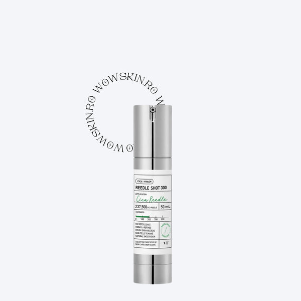 VT Reedle Shot 300, 50 ml - WowSkin Romania