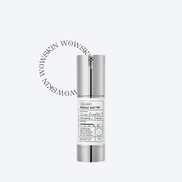 VT Reedle shot 700 - WowSkin Romania