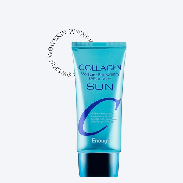 Collagen Moisture Sun Cream, 50 g
