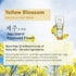 Yellow Blossom Intensive Hair Mask, 200 ml - WowSkin Romania