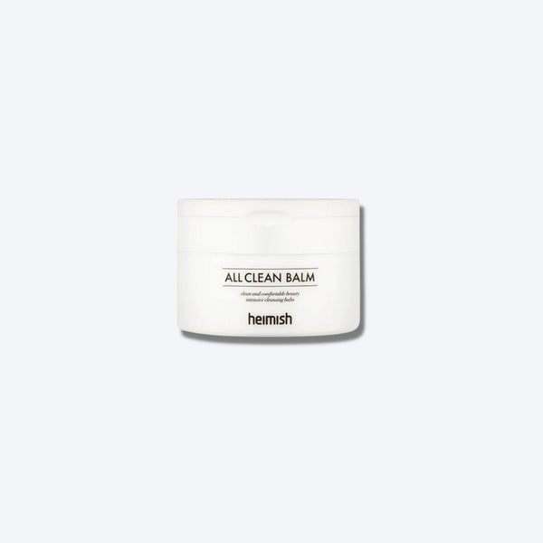 All Clean Balm - WowSkin Romania