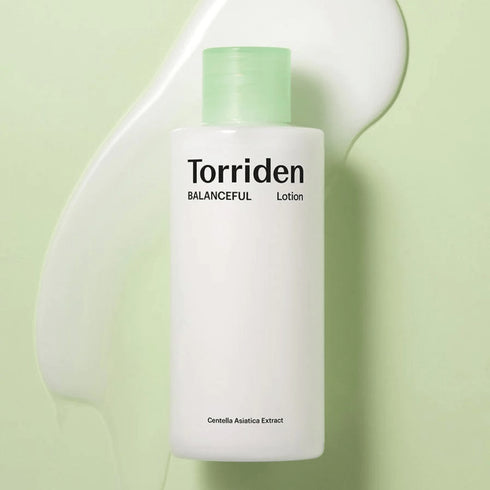 Balanceful- Cica Lotion - WowSkin Romania