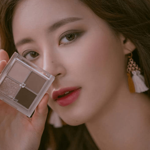 Better Than Eeyes M02 Dry Buckwheat Flower - WowSkin Romania