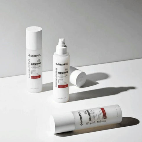 Bio-Intense Glutathione White Silky Toner - WowSkin Romania