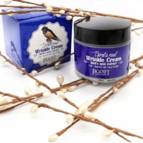 Bird's Nest Firming Cream - WowSkin Romania