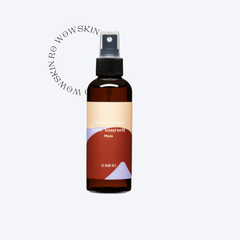 Body Treatment Spray MORE - WowSkin Romania