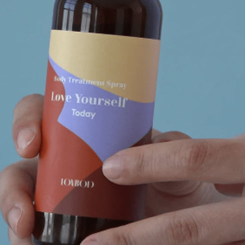 Body Treatment Spray TODAY - WowSkin Romania