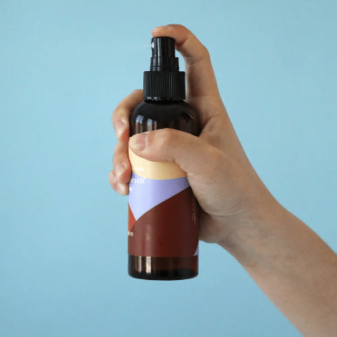 Body Treatment Spray TODAY - WowSkin Romania