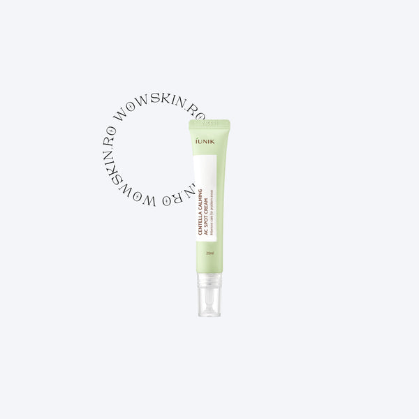 Centella Calming AC Spot Cream - WowSkin Romania