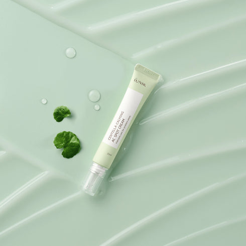 Centella Calming AC Spot Cream - WowSkin Romania