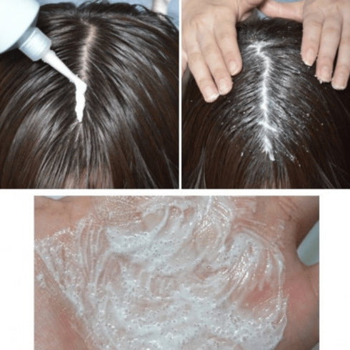 Detox pentru scalp gras sau încărcat
Cu mentol și extracte botanice, CP-1 Scalp Scaler purifică scalpul, reglează sebumul și redă prospețimea chiar de la rădăcină. Ideal pentru părul gras.