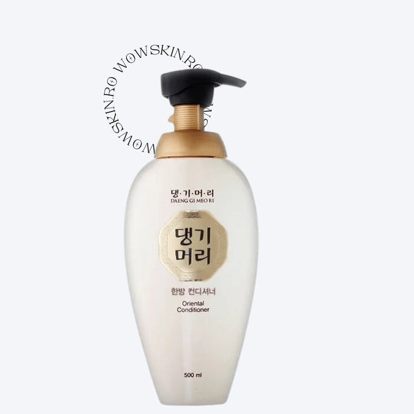 DAENG GI MEO RI Oriental Conditioner- 500 ml - WowSkin Romania