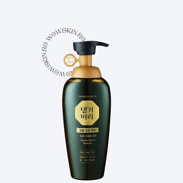 DAENG GI MEO RI Oriental Special Shampoo - WowSkin Romania