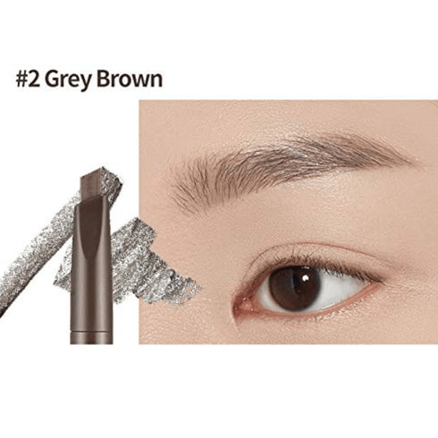 Drawing Eye Brow - WowSkin Romania