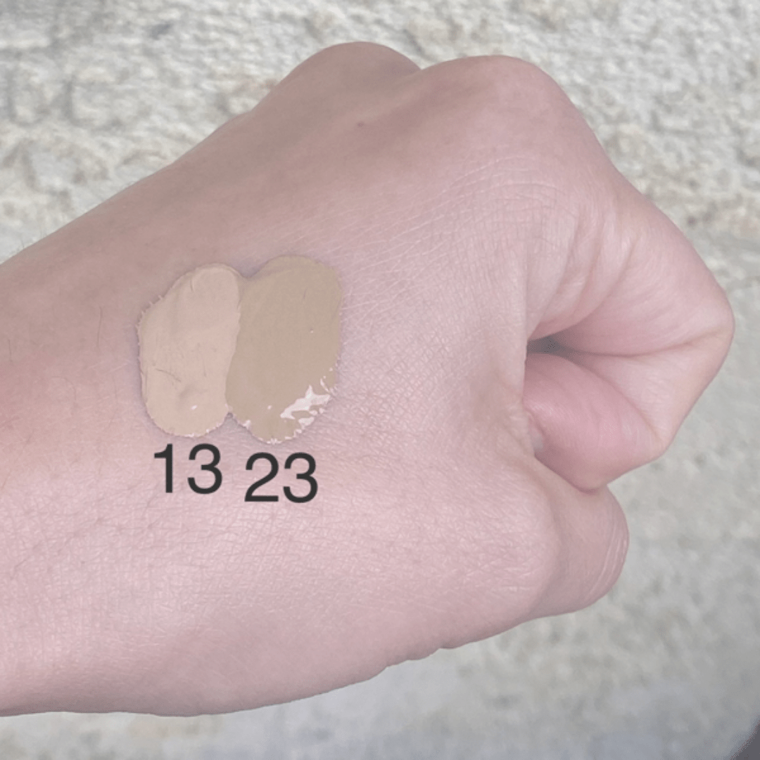 Enough Rich Gold Double Wear Radiance Foundation SPF50 #23 – WowSkin ...