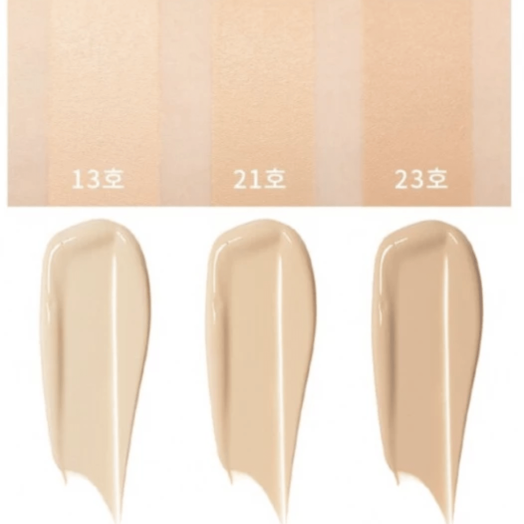 Enough Rich Gold Double Wear Radiance Foundation SPF50 #23 – WowSkin ...