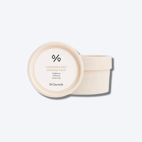 Ganghwa Rice Granule Pack - WowSkin Romania
