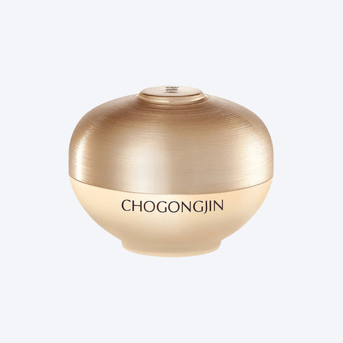 Geum Sul Vitalizing Eye Cream - WowSkin Romania