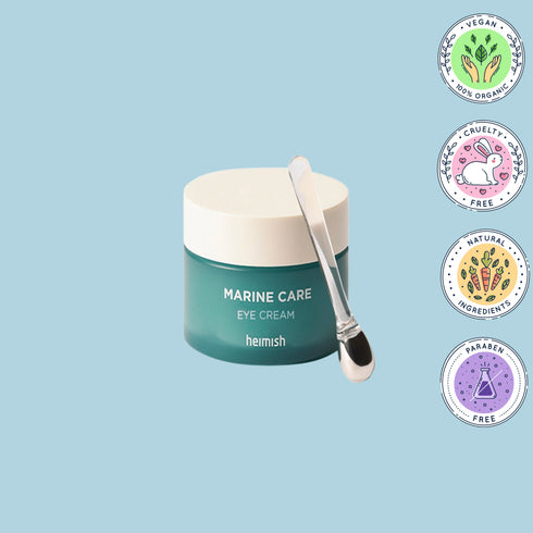 Heimish Marine Care Eye Cream - WowSkin Romania
