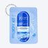 Hyaluronic Acid Real Ampoule Mask - WowSkin Romania