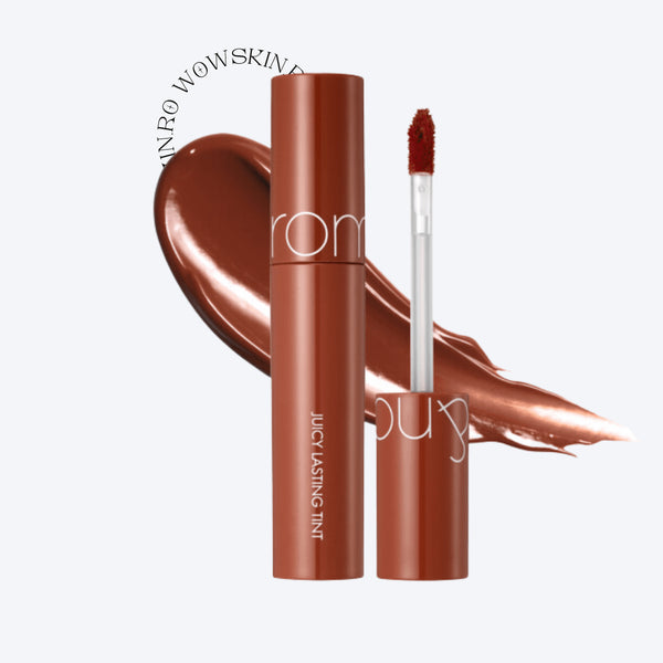 Juicy Lasting Tint 13 Eat Dotori - WowSkin Romania