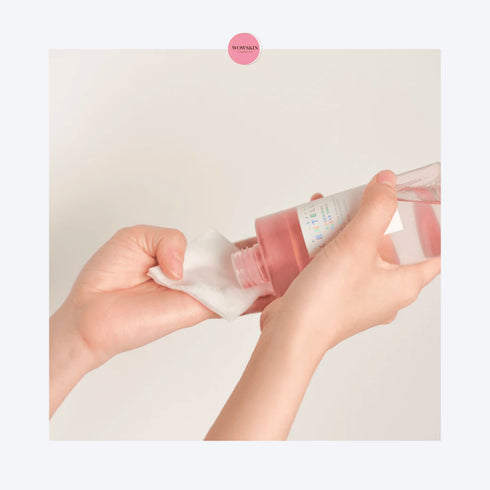 Madagascar Centella Poremizing Clear Toner - WowSkin Romania