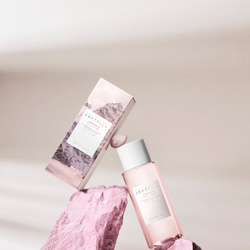 Madagascar Centella Poremizing Clear Toner - WowSkin Romania